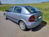 gebraucht Opel Astra CC (T89) 1.6 16V Klima