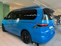 Neu VW California California 177 PS (130 kW) 2026 Blau Van