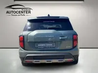 Gebraucht KGM Torres EVX 152 kW (207 PS) 2024 Grün SUV