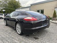 Gebraucht Porsche Panamera S 400 PS (294 kW) 2011 Braun Limousine
