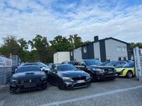 Gebraucht Mercedes C240 Elegance 170 PS (125 kW) 2000 Grau Limousine