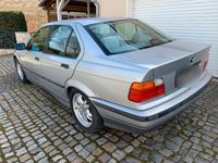 gebraucht BMW 323 E36 iA HU 06/2025