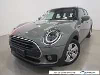 Gebraucht Mini One D Clubman 116 PS (85 kW) 2022 Grau Kombi