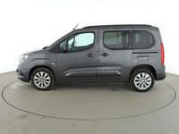 Gebraucht Opel Combo Life Ultimate 131 PS (96 kW) 2024 Schwarz Van / Kleinbus