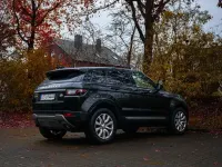 Gebraucht Land Rover Range Rover evoque HSE Dynamic 179 PS (131 kW) 2017 SUV