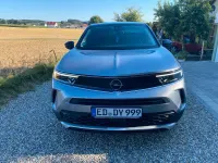 Gebraucht Opel Mokka 110 PS (80 kW) 2022 Silber SUV