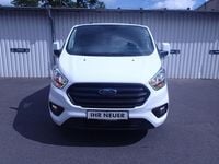 Gebraucht Ford Transit Custom 107 PS (78 kW) 2021 Van