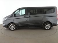 gebraucht Ford Tourneo Transit 2.0 TDCi 310 L1Titanium, Diesel, 35.350 €