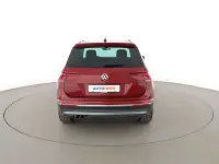 Gebraucht VW Tiguan Highline 2019 Rot SUV
