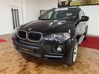 gebraucht BMW X5 3.0d/1.HND/SCKHFT/AUTMTK/HEAD-UP/KMRA/AHK/NAV