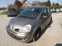 Gebraucht Renault Modus Dynamique 111 PS (81 kW) 2012 Stone Van / Kleinbus