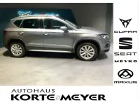 Gebraucht Seat Ateca Xperience 150 PS (110 kW) 2023 Grau SUV