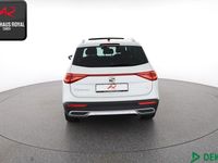 Gebraucht Seat Tarraco 4Drive 190 PS (139 kW) 2020 Orix weiss SUV