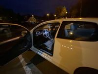 Gebraucht VW Golf VI Style 80 PS (58 kW) 2010 Weiß Kleinwagen