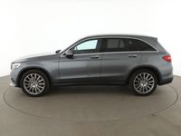 gebraucht Mercedes GLC350 GLC-Klasse4Matic AMG Line, Diesel, 38.670 €