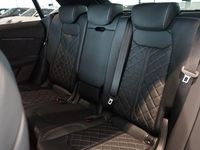 Gebraucht Audi Q8 S-Line 286 PS (210 kW) 2025 Schwarz SUV