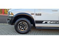 gebraucht Dodge Ram REBEL 5.7 V8 OFFROAD Prins LPG Navi