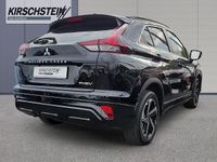 Second-hand Mitsubishi Eclipse Top 2021 Negru SUV