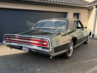 Usado Ford Thunderbird 314 CV (230 kW) 1967 Verde Coupe