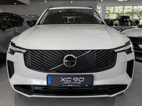 Neu Volvo XC90 Plus 455 PS (334 kW) 2025 Weiß SUV