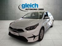 Neu Kia Ceed 99 PS (72 kW) 2026 Carrara weiss Kleinwagen