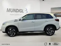 Neu Suzuki Vitara Comfort+ 129 PS (94 kW) 2026 Weiß SUV