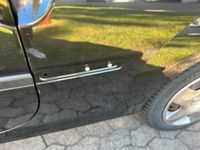 Gebraucht Renault Twingo 56 PS (41 kW) 2008 Schwarz Kleinwagen