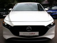 gebraucht Mazda 3 Selection LED* NAVI* SH* KAM* 8X ALU