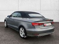 gebraucht Audi A3 Cabriolet Sport