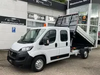 Gebraucht Fiat Ducato 2019 Andere Van