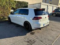 gebraucht VW Golf GTI Performance BlueMotion Technology DSG