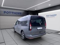 Neu VW Caddy Maxi 116 PS (85 kW) 2025 Grau Van / Kleinbus