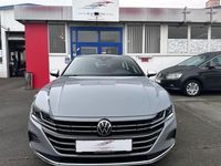 Gebraucht VW Arteon 218 PS (160 kW) 2021 Grau Limousine