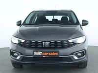 Gebraucht Fiat Tipo City Life 74 PS (54 kW) 2023 Grau Limousine