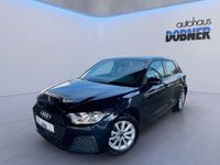 Gebraucht Audi A1 Sportback Design 95 PS (69 kW) 2022 Andere farbe Kleinwagen
