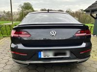 gebraucht VW Arteon 2.0 TDI SCR 140kW DSG R-Line R-Line