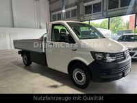 gebraucht VW Transporter T6Pritsche Lang EcoProfi DSG AUTOMA