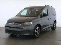 Gebraucht VW Caddy Life 150 PS (110 kW) 2025 Silber Van / Kleinbus