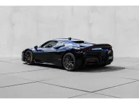 Gebraucht Ferrari SF90 999 PS (734 kW) 2022 Schwarz Coupé