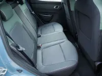 Nowe Dacia Spring Extreme 75 kW (102 KM) 2026 Niebieski Hatchback