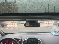 Używany Renault Espace 161 KM (118 kW) 2016 Szary Minivan