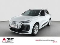 Usata Audi e-tron S-Line 185 kW (252 CV) 2025 Bianco SUV