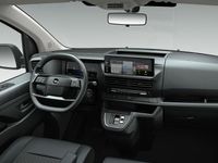 Ny Opel Vivaro 177 HK (130 kW) 2025 Sort MPV