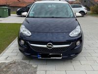 gebraucht Opel Adam JAM 1.2