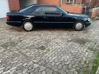 gebraucht Mercedes 220 CE W124