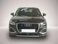 Gebraucht Audi Q2 Advanced 150 PS (110 kW) 2023 Manufacturer SUV