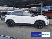 Gebraucht Citroën C5 Aircross 136 PS (100 kW) 2024 Weiß SUV