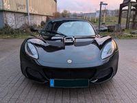 Gebraucht Lotus Elise 250 PS (183 kW) 2021 Schwarz Cabrio