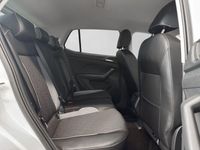Neu VW T-Cross 116 PS (85 kW) 2025 Weiß SUV
