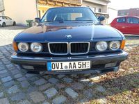 Gebraucht BMW 740 286 PS (210 kW) 1993 Limousine